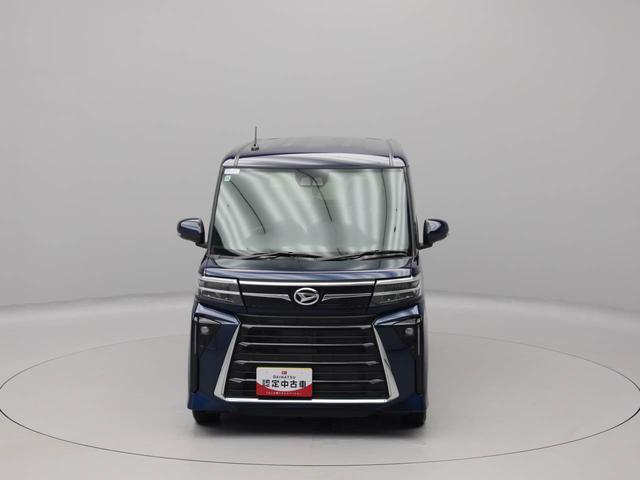 タントカスタムＸ（愛知県）の中古車