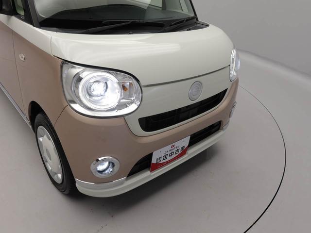 ムーヴキャンバスＧメイクアップ　ＳＡIII　メモリーナビ　バックカメラメモリーナビ　バックカメラ　ＥＴＣ　ドラレコ　両側パワースライドドア　リヤプライバシーガラス　キーフリー　ＬＥＤヘッドライト（愛知県）の中古車