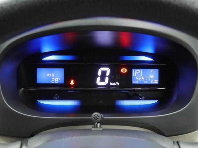 ミライースＸ　ＳＡエアコン　パワステ　パワーウィンドウ　ＡＢＳ　エアバック　キーレス（愛知県）の中古車