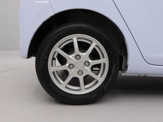 ミライースＸ　ＳＡエアコン　パワステ　パワーウィンドウ　ＡＢＳ　エアバック　キーレス（愛知県）の中古車
