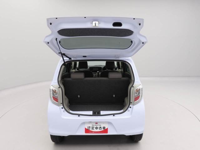 ミライースＸ　ＳＡエアコン　パワステ　パワーウィンドウ　ＡＢＳ　エアバック　キーレス（愛知県）の中古車