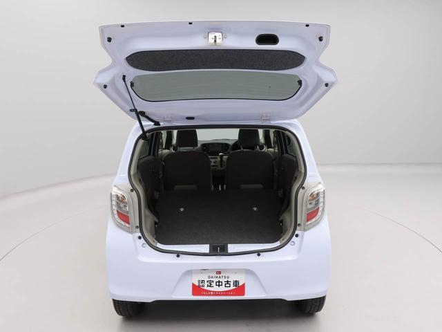 ミライースＸ　ＳＡエアコン　パワステ　パワーウィンドウ　ＡＢＳ　エアバック　キーレス（愛知県）の中古車