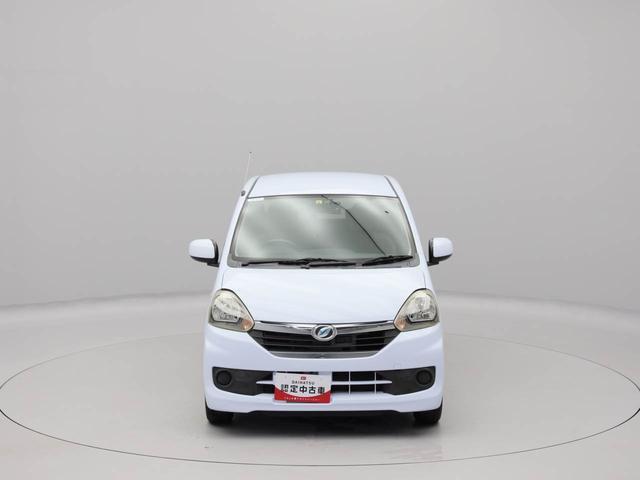 ミライースＸ　ＳＡエアコン　パワステ　パワーウィンドウ　ＡＢＳ　エアバック　キーレス（愛知県）の中古車