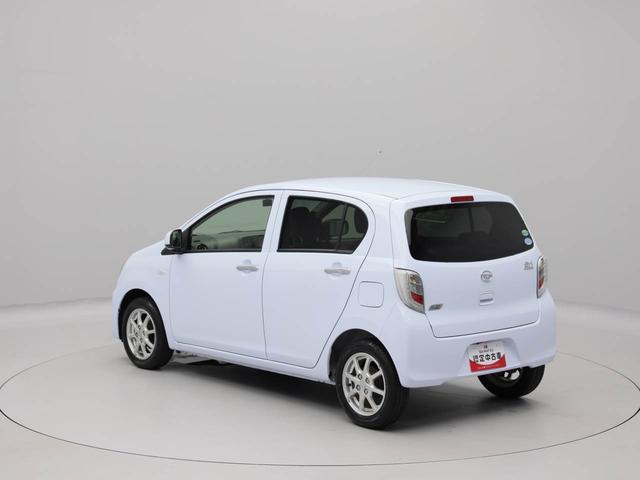 ミライースＸ　ＳＡエアコン　パワステ　パワーウィンドウ　ＡＢＳ　エアバック　キーレス（愛知県）の中古車