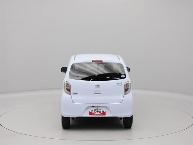 ミライースＸ　ＳＡエアコン　パワステ　パワーウィンドウ　ＡＢＳ　エアバック　キーレス（愛知県）の中古車