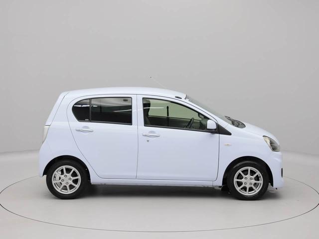 ミライースＸ　ＳＡエアコン　パワステ　パワーウィンドウ　ＡＢＳ　エアバック　キーレス（愛知県）の中古車
