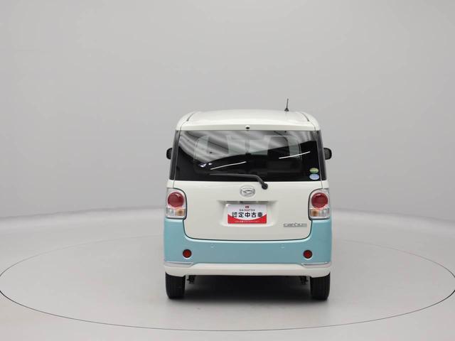 ムーヴキャンバスＧメイクアップリミテッド　ＳＡIII　メモリーナビ　ＥＴＣメモリーナビ　全周囲カメラ　ＥＴＣ　両側パワースライドドア　リヤプライバシーガラス　キーフリー　ＬＥＤヘッドライト（愛知県）の中古車