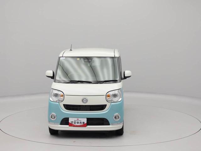 ムーヴキャンバスＧメイクアップリミテッド　ＳＡIII　メモリーナビ　ＥＴＣメモリーナビ　全周囲カメラ　ＥＴＣ　両側パワースライドドア　リヤプライバシーガラス　キーフリー　ＬＥＤヘッドライト（愛知県）の中古車