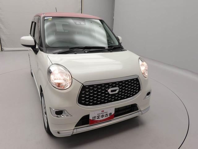 キャストスタイルＸ　リミテッド　ＳＡIII　ＣＤチューナーＣＤチューナー　バックカメラ　キーフリー　オートライト　運転席、助手席シートヒーター　リヤプライバシーガラス（愛知県）の中古車