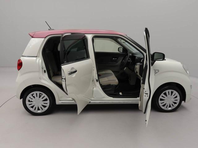 キャストスタイルＸ　リミテッド　ＳＡIII　ＣＤチューナーＣＤチューナー　バックカメラ　キーフリー　オートライト　運転席、助手席シートヒーター　リヤプライバシーガラス（愛知県）の中古車