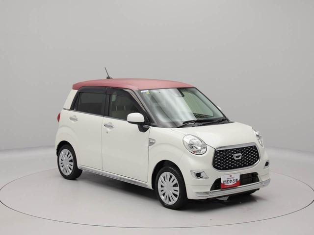 キャストスタイルＸ　リミテッド　ＳＡIII　ＣＤチューナーＣＤチューナー　バックカメラ　キーフリー　オートライト　運転席、助手席シートヒーター　リヤプライバシーガラス（愛知県）の中古車