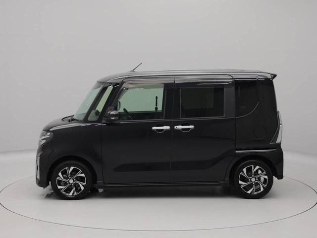 タントカスタムＸ　メモリーナビ　バックカメラ　ＥＴＣメモリーナビ　バックカメラ　ＥＴＣ　ナビ連動ドラレコ　両側パワースライドドア　リヤプライバシーガラス　リヤサンシャエード　ＬＥＤヘッドライト　キーフリー（愛知県）の中古車