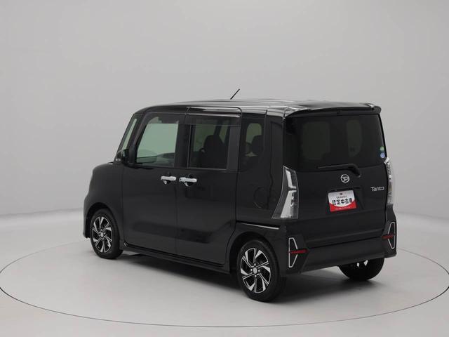 タントカスタムＸ　メモリーナビ　バックカメラ　ＥＴＣメモリーナビ　バックカメラ　ＥＴＣ　ナビ連動ドラレコ　両側パワースライドドア　リヤプライバシーガラス　リヤサンシャエード　ＬＥＤヘッドライト　キーフリー（愛知県）の中古車