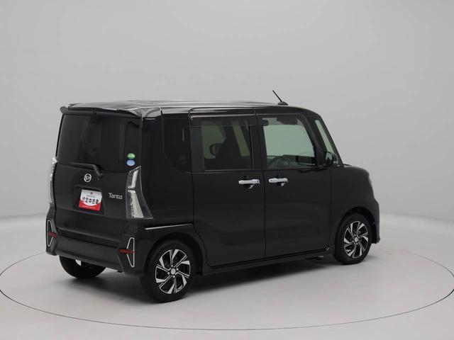 タントカスタムＸ　メモリーナビ　バックカメラ　ＥＴＣメモリーナビ　バックカメラ　ＥＴＣ　ナビ連動ドラレコ　両側パワースライドドア　リヤプライバシーガラス　リヤサンシャエード　ＬＥＤヘッドライト　キーフリー（愛知県）の中古車