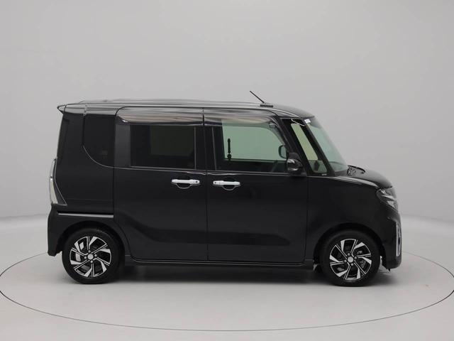 タントカスタムＸ　メモリーナビ　バックカメラ　ＥＴＣメモリーナビ　バックカメラ　ＥＴＣ　ナビ連動ドラレコ　両側パワースライドドア　リヤプライバシーガラス　リヤサンシャエード　ＬＥＤヘッドライト　キーフリー（愛知県）の中古車