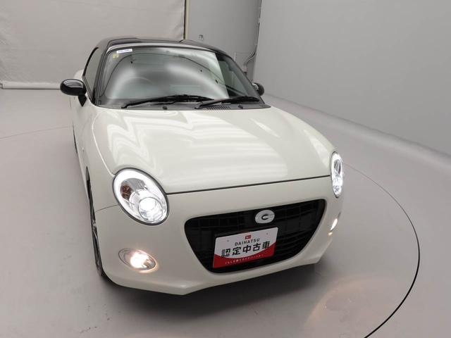 コペンセロ（愛知県）の中古車
