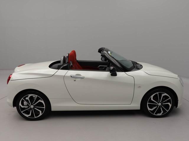 コペンセロ（愛知県）の中古車