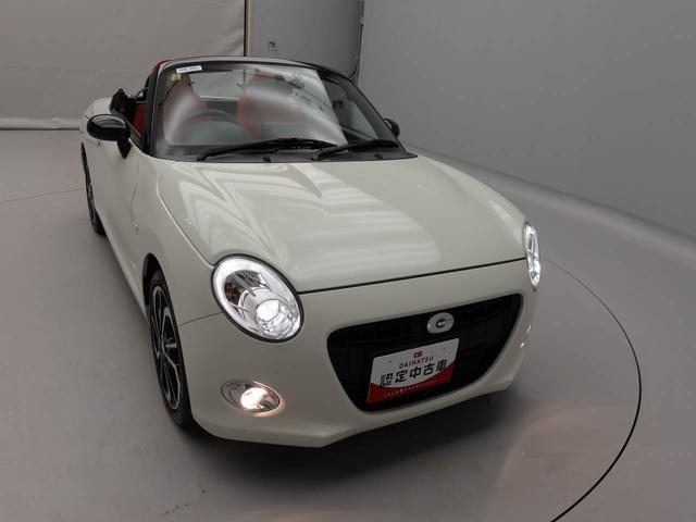 コペンセロ（愛知県）の中古車
