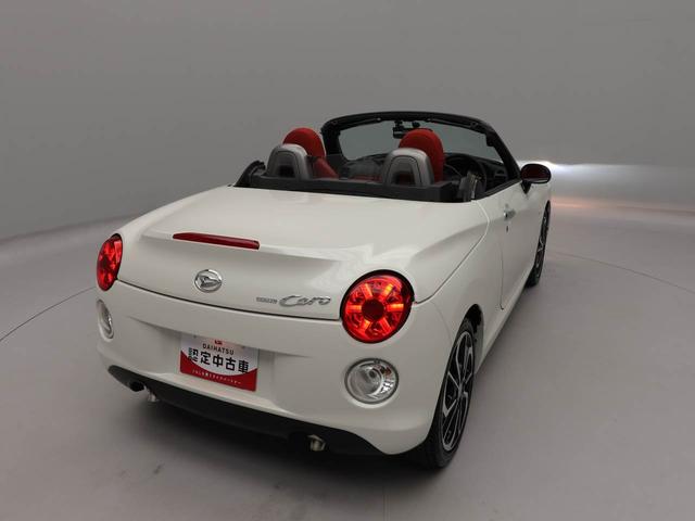 コペンセロ（愛知県）の中古車