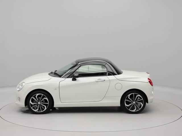 コペンセロ（愛知県）の中古車