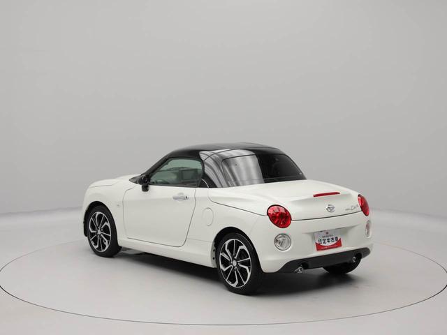 コペンセロ（愛知県）の中古車