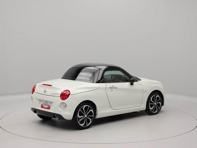 コペンセロ（愛知県）の中古車