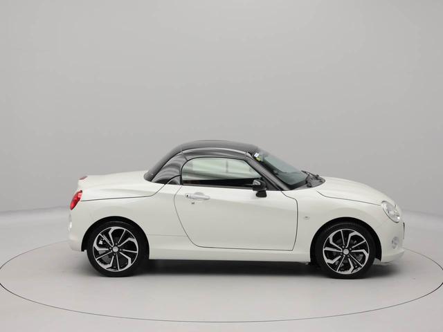 コペンセロ（愛知県）の中古車