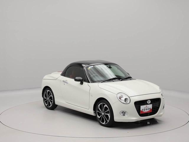 コペンセロ（愛知県）の中古車
