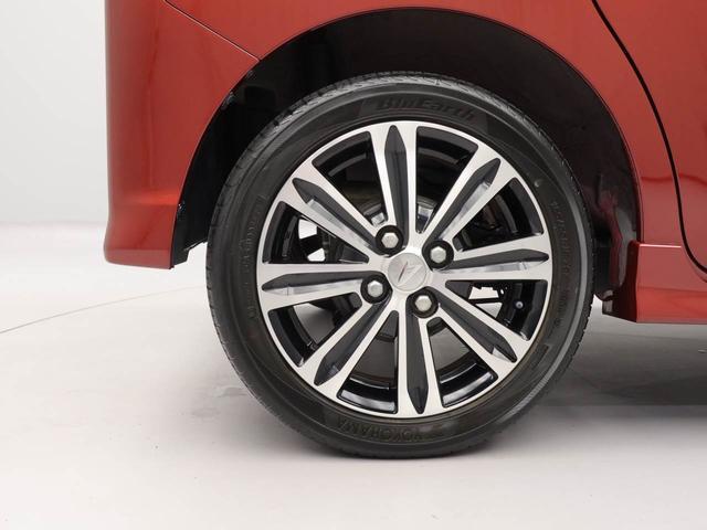 タントカスタムＲＳ　トップエディションＳＡIIエアコン　パワステ　パワーウィンドウ　ＡＢＳ　エアバック　キーレス（愛知県）の中古車