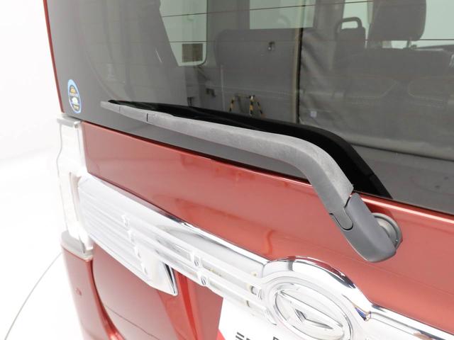タントカスタムＲＳ　トップエディションＳＡIIエアコン　パワステ　パワーウィンドウ　ＡＢＳ　エアバック　キーレス（愛知県）の中古車