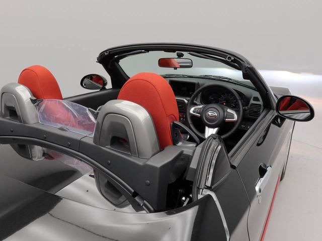 コペンローブ　ワンオーナー　電動ルーフワンオーナー　ターボ車（愛知県）の中古車