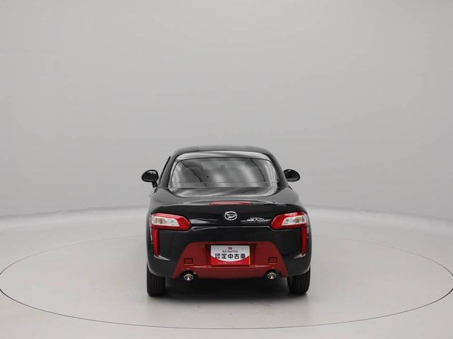 コペンローブ　ワンオーナー　電動ルーフワンオーナー　ターボ車（愛知県）の中古車