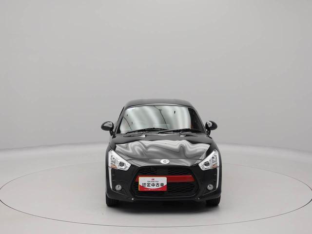 コペンローブ　ワンオーナー　電動ルーフワンオーナー　ターボ車（愛知県）の中古車