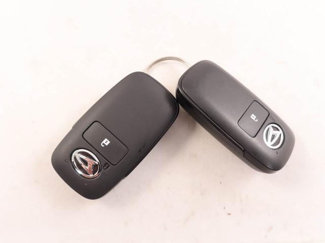 タフトＸ　ワンオーナー　誤発進抑制装置ブレーキ衝突回避ブレーキシステム　スマートキーレス　プシュボタンスタート（愛知県）の中古車
