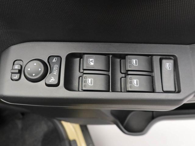 タフトＸ　ワンオーナー　誤発進抑制装置ブレーキ衝突回避ブレーキシステム　スマートキーレス　プシュボタンスタート（愛知県）の中古車