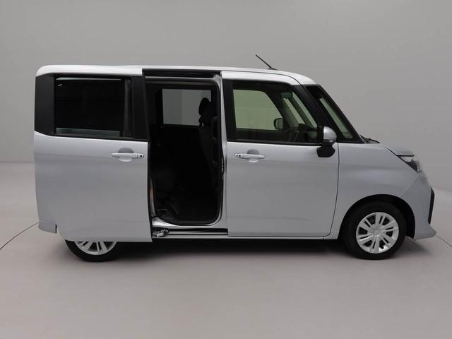 トールシートリフト　Ｇ（愛知県）の中古車