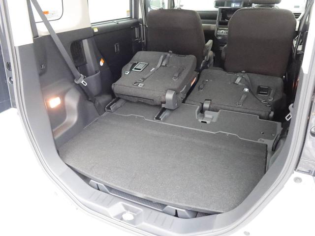 トールシートリフト　Ｇ（愛知県）の中古車