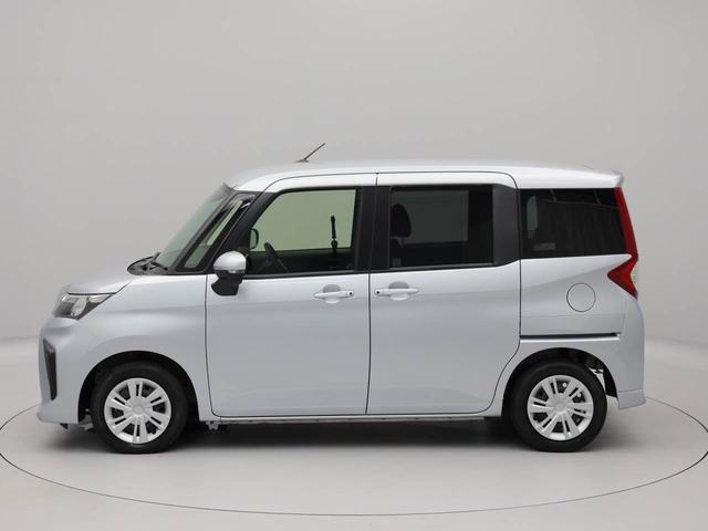 トールシートリフト　Ｇ（愛知県）の中古車