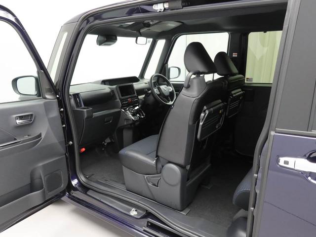 タントカスタムＸ（愛知県）の中古車
