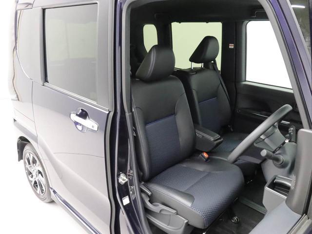 タントカスタムＸ（愛知県）の中古車