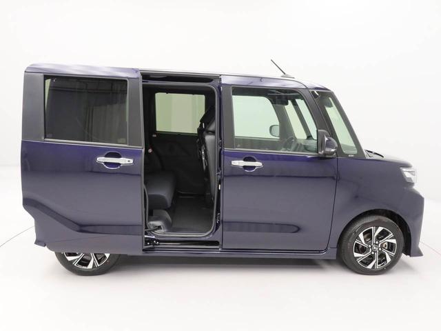 タントカスタムＸ（愛知県）の中古車