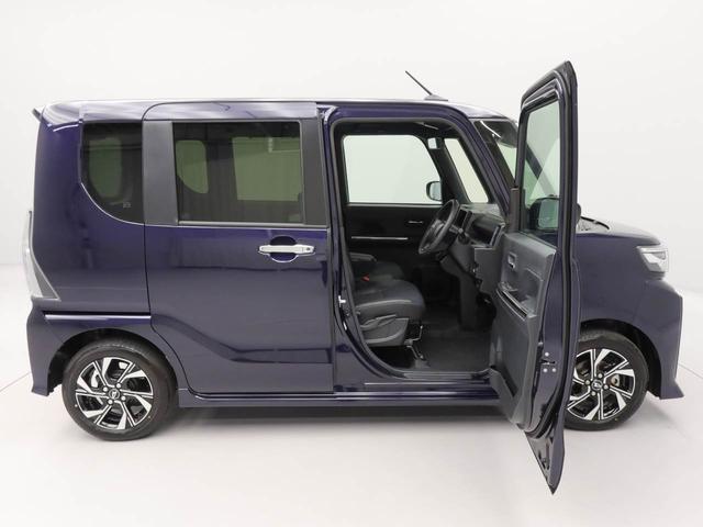 タントカスタムＸ（愛知県）の中古車
