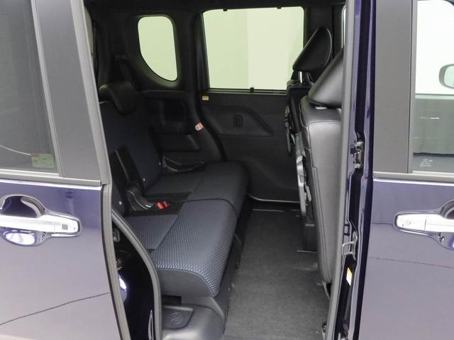 タントカスタムＸ（愛知県）の中古車