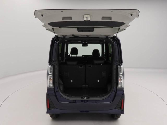 タントカスタムＸ（愛知県）の中古車
