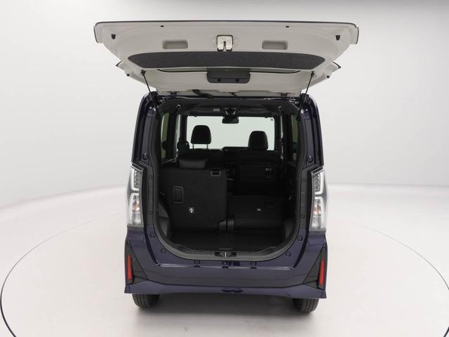 タントカスタムＸ（愛知県）の中古車