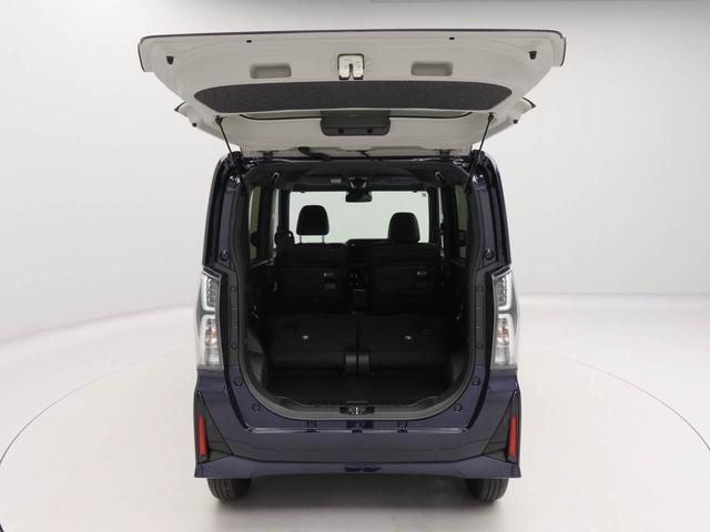 タントカスタムＸ（愛知県）の中古車