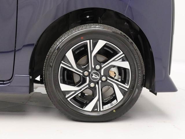 タントカスタムＸ（愛知県）の中古車