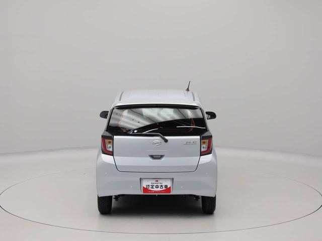 ミライースＬ　ＳＡIII（愛知県）の中古車