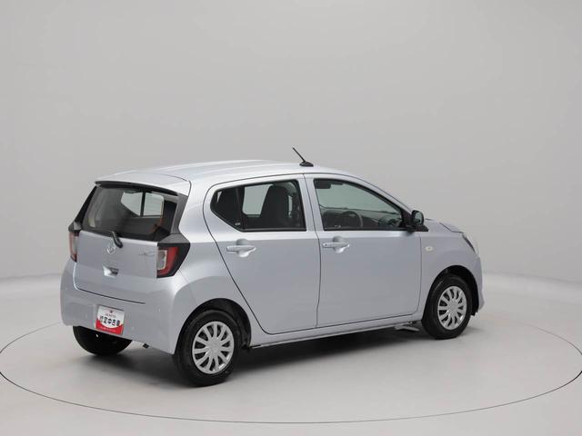 ミライースＬ　ＳＡIII（愛知県）の中古車