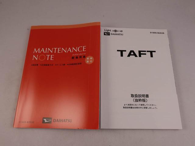 タフトＧ　ＬＥＤヘッドライト　衝突回避ブレーキシステムワンオーナー　誤発進抑制装置ブレーキ　アルミホイール　バックカメラ（愛知県）の中古車